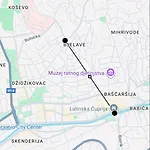 아파트 Casa De Aida - Free Parking 사라예보