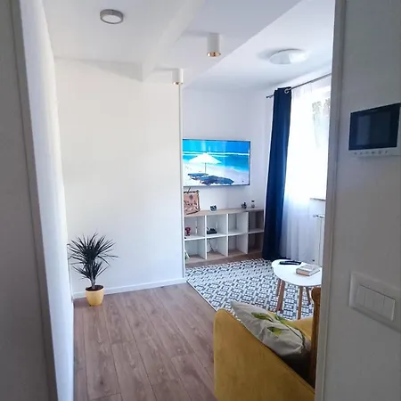 Appartamento Casa De Aida - Free Parking Sarajevo