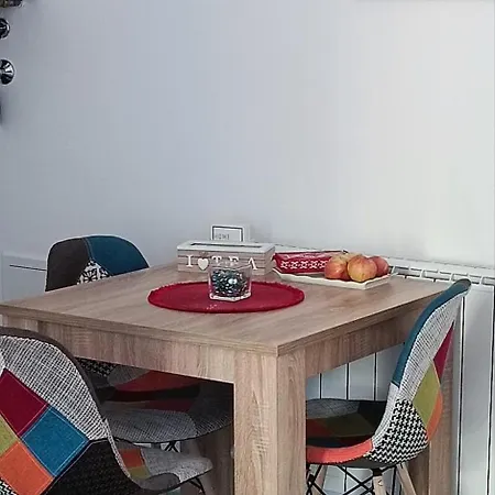 Appartamento Casa De Aida - Free Parking Sarajevo