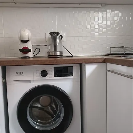 Casa De Aida - Free Parking