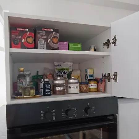 Casa De Aida - Free Parking