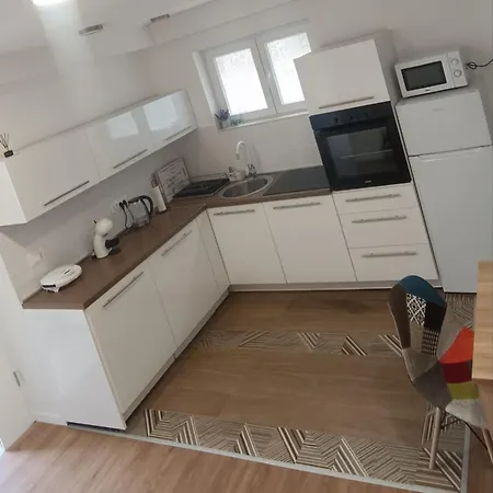 Casa De Aida - Free Parking Daire