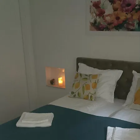 아파트 Casa De Aida - Free Parking *