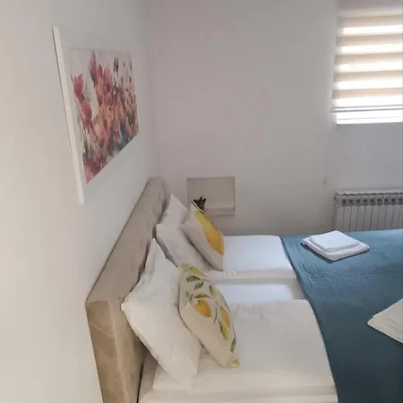 Appartamento Casa De Aida - Free Parking