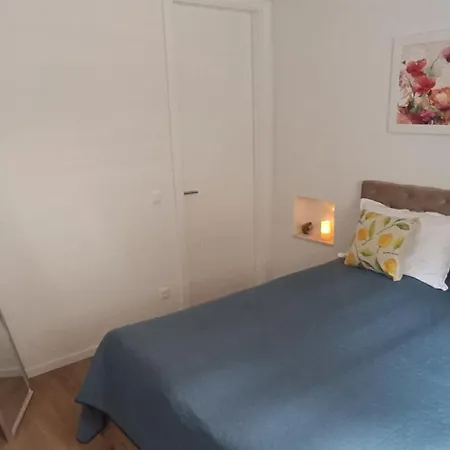 Casa De Aida - Free Parking Appartamento Sarajevo