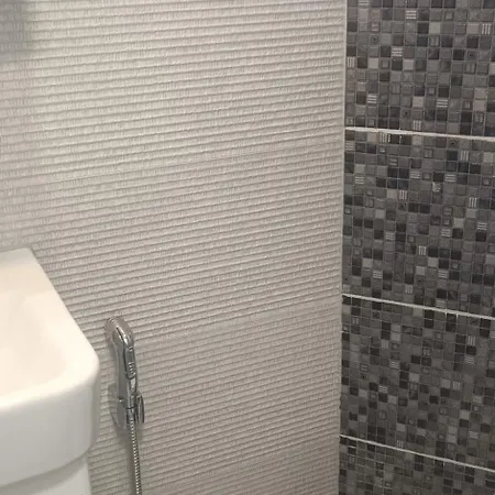 Casa De Aida - Free Parking Daire *