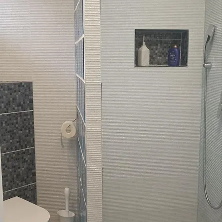 Casa De Aida - Free Parking Daire Saraybosna