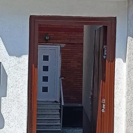 Casa De Aida - Free Parking