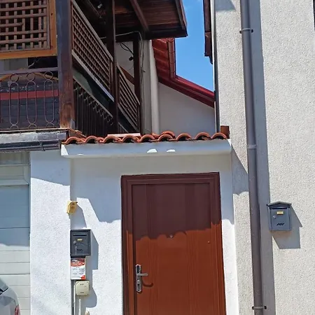 Casa De Aida - Free Parking Appartamento