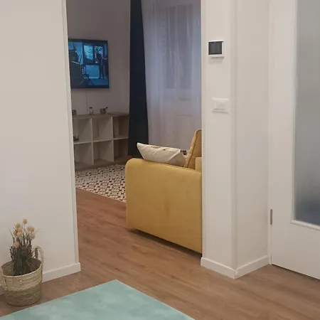 Casa De Aida - Free Parking Daire