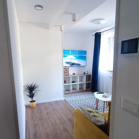 Casa De Aida - Free Parking Appartamento Sarajevo