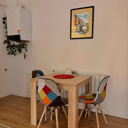 Casa De Aida - Free Parking Sarajevo