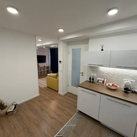 Appartamento Casa De Aida - Free Parking