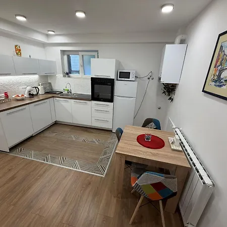 Casa De Aida - Free Parking Appartamento Sarajevo