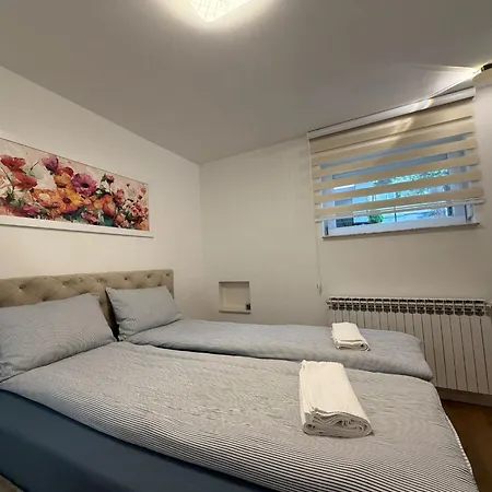 Appartamento Casa De Aida - Free Parking Sarajevo