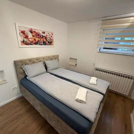 Appartamento Casa De Aida - Free Parking