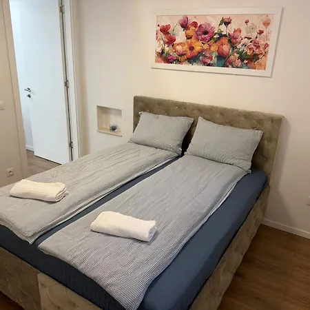 Appartamento Casa De Aida - Free Parking *