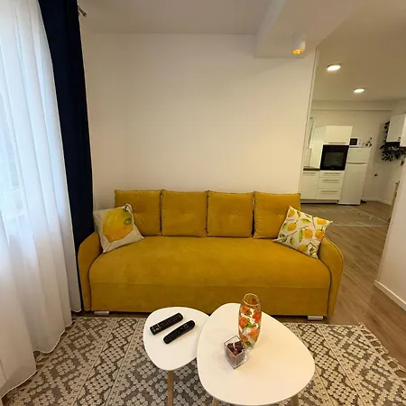 Appartamento Casa De Aida - Free Parking