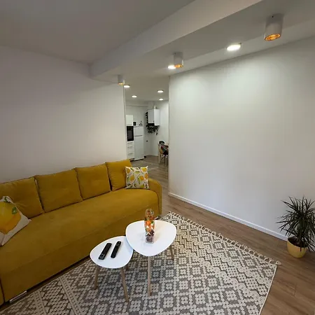 Appartamento Casa De Aida - Free Parking