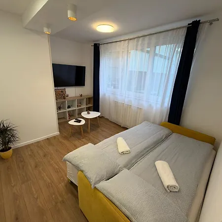 Appartamento Casa De Aida - Free Parking Sarajevo