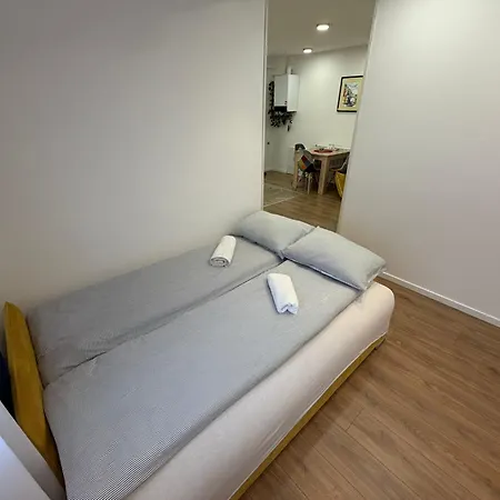 Appartamento Casa De Aida - Free Parking Sarajevo