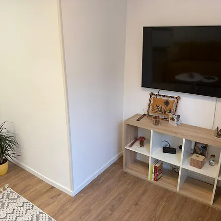 Appartamento Casa De Aida - Free Parking