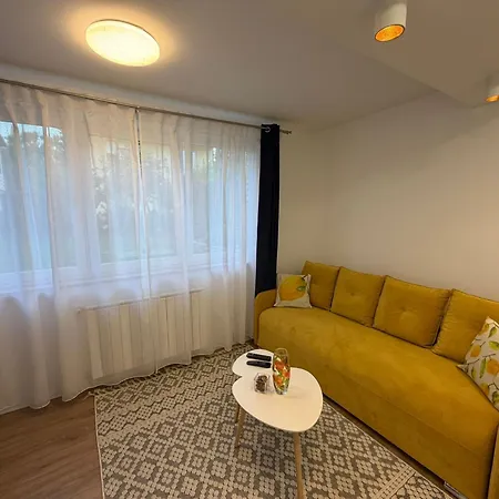 Appartamento Casa De Aida - Free Parking