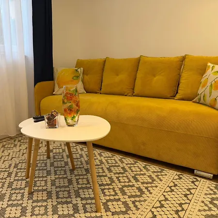 Casa De Aida - Free Parking Appartamento Sarajevo