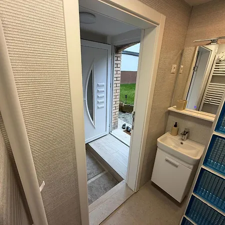 Appartamento Casa De Aida - Free Parking Sarajevo
