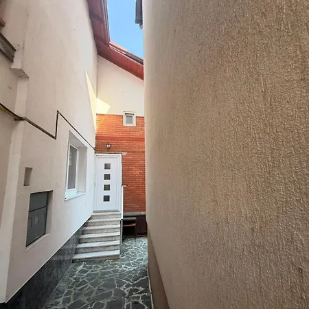 Casa De Aida - Free Parking Appartamento