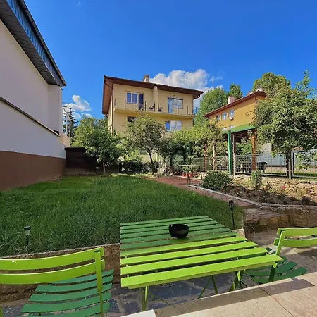 Casa De Aida - Free Parking Sarajevo
