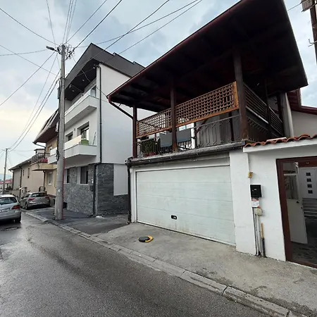 Casa De Aida - Free Parking Sarajevo