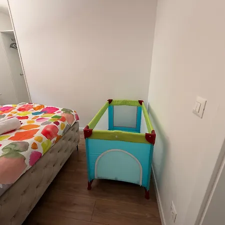 Casa De Aida - Free Parking