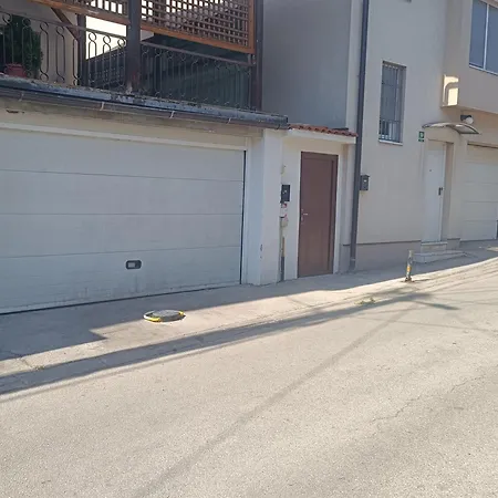 Appartamento Casa De Aida - Free Parking *