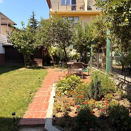 Casa De Aida - Free Parking