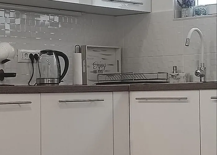 Casa De Aida - Free Parking 사라예보